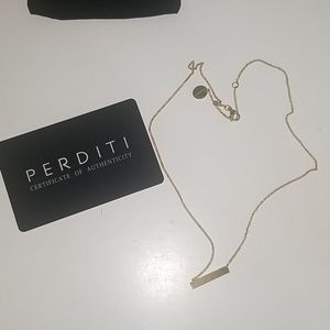 Perditi Necklace